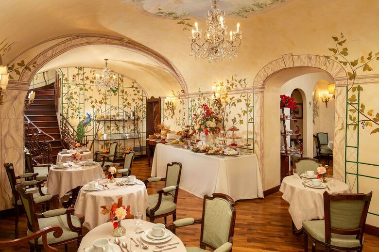 Boutique Hotel Campo De' Fiori