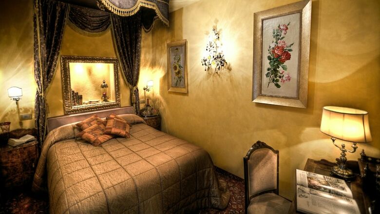 Boutique Hotel Campo De' Fiori