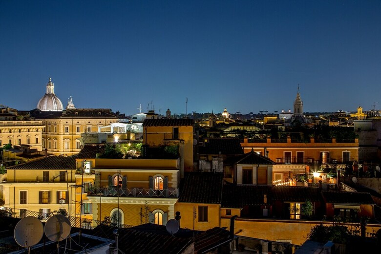 Boutique Hotel Campo De' Fiori