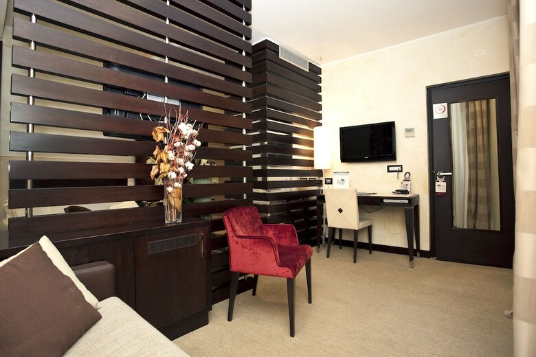 Hostal Les Fleurs Luxury House