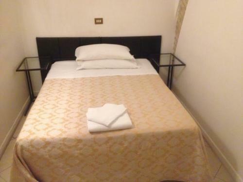 Hostal Marta Guest House