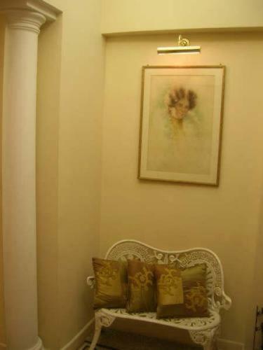Hostal Marta Guest House