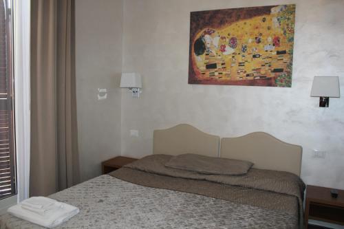 Hostal La Luna Romana