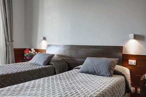 Hostal La Luna Romana