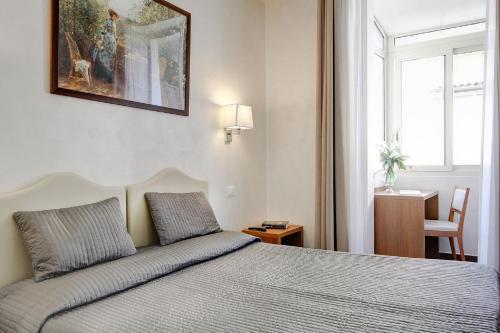 Hostal La Luna Romana