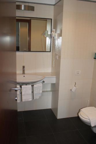 Hostal La Luna Romana