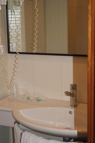 Hostal La Luna Romana