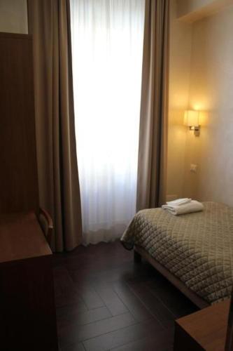 Hostal La Luna Romana