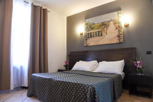 Hostal La Luna Romana