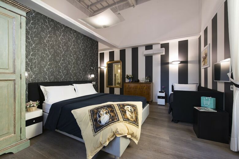 Hostal Relais Maddalena