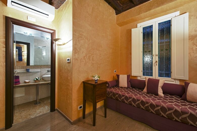 Hostal Relais Maddalena