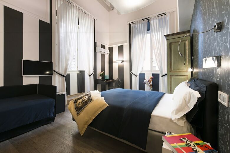 Hostal Relais Maddalena