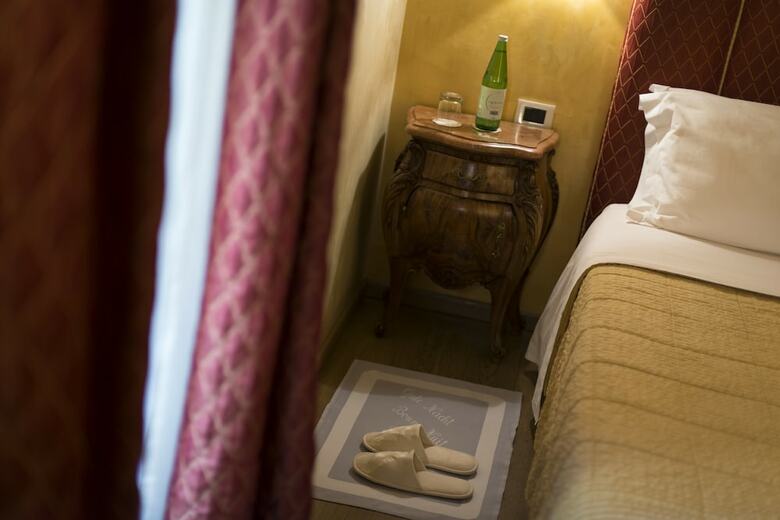 Hostal Relais Maddalena