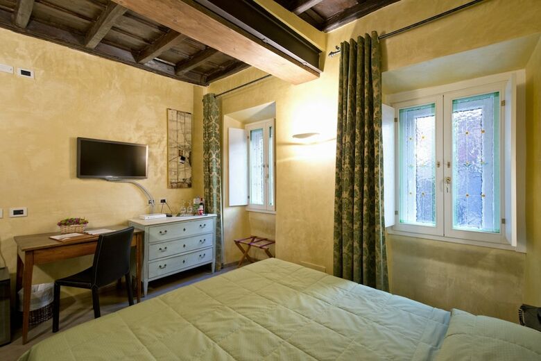Hostal Relais Maddalena