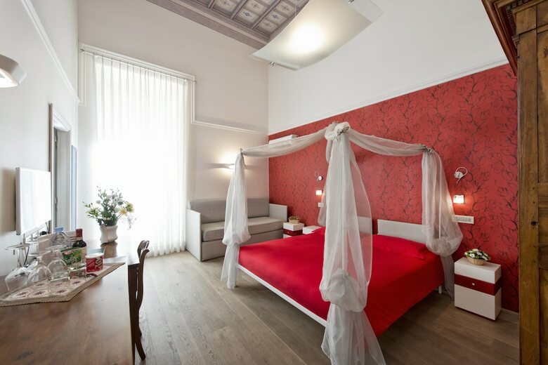Hostal Relais Maddalena