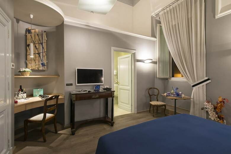 Hostal Relais Maddalena