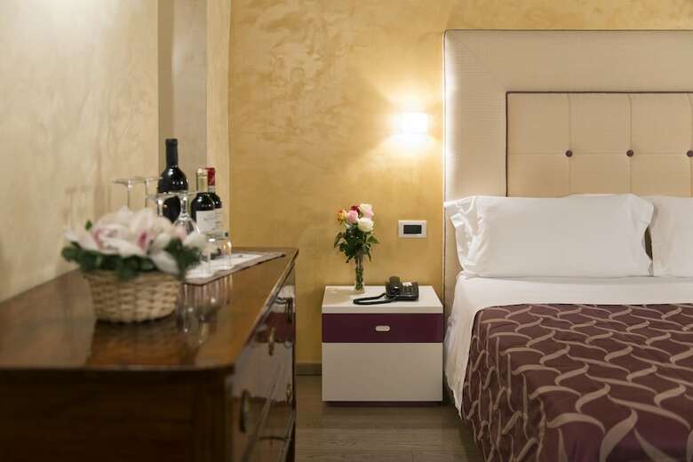 Hostal Relais Maddalena