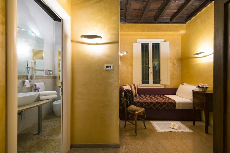 Hostal Relais Maddalena