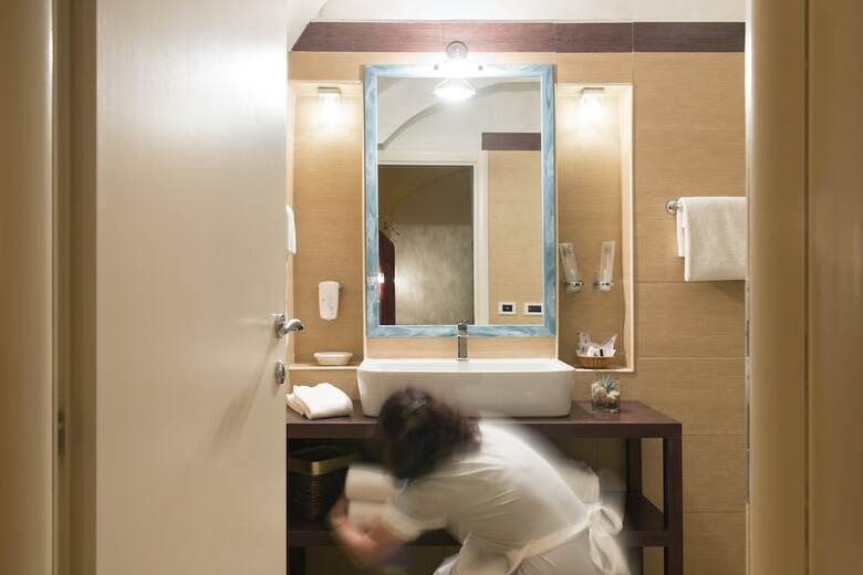 Hostal Relais Maddalena