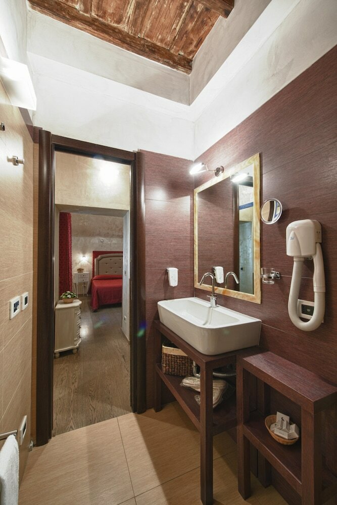Hostal Relais Maddalena