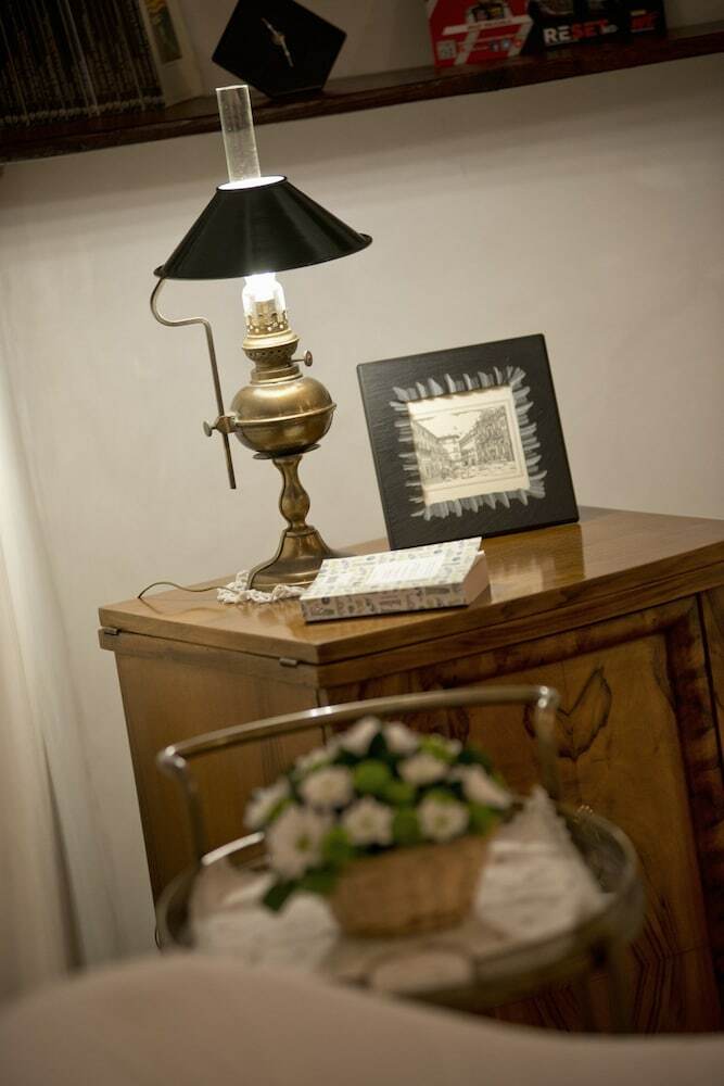Hostal Relais Maddalena