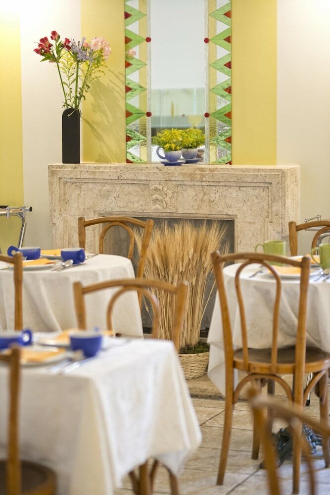 Hostal Relais Maddalena