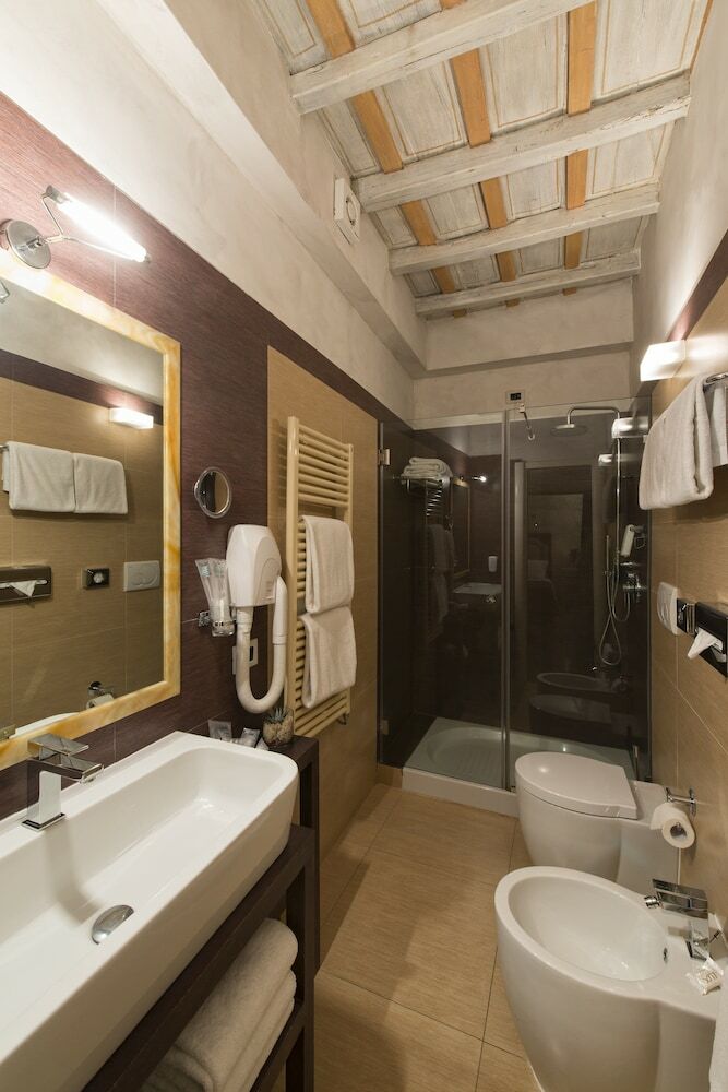 Hostal Relais Maddalena