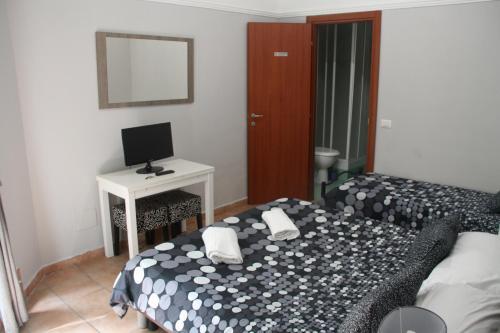 Bed & Breakfast Aloha Rome