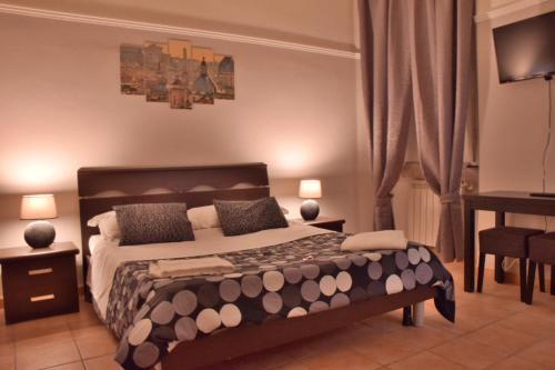 Bed & Breakfast Aloha Rome
