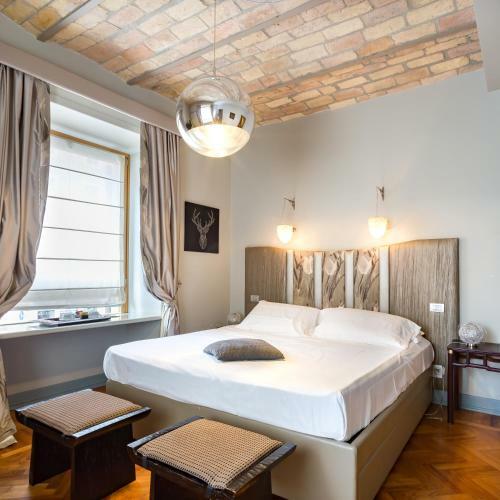 Bed & Breakfast Rooms Roma - Monti