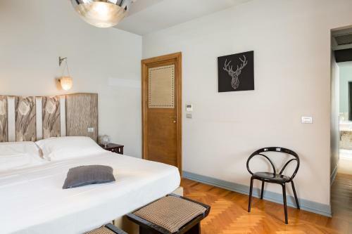 Bed & Breakfast Rooms Roma - Monti