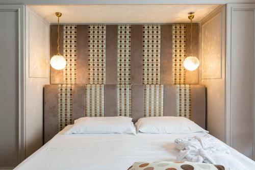 Bed & Breakfast Rooms Roma - Monti
