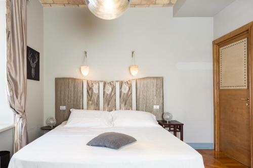 Bed & Breakfast Rooms Roma - Monti