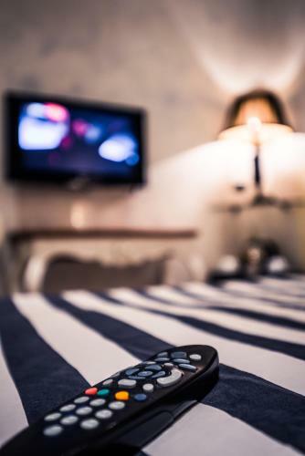 Hostal Mdm Guesthouse