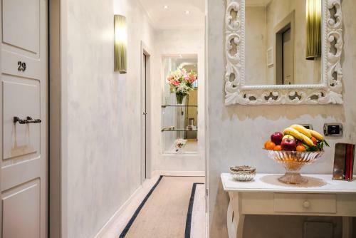 Hostal Mdm Guesthouse