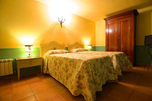 Bed & Breakfast Relais La Canfora