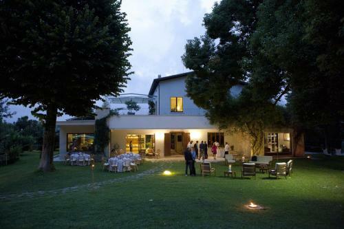Bed & Breakfast Relais La Canfora