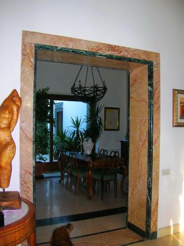 Bed & Breakfast Relais La Canfora