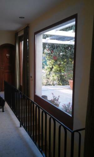 Bed & Breakfast Relais La Canfora