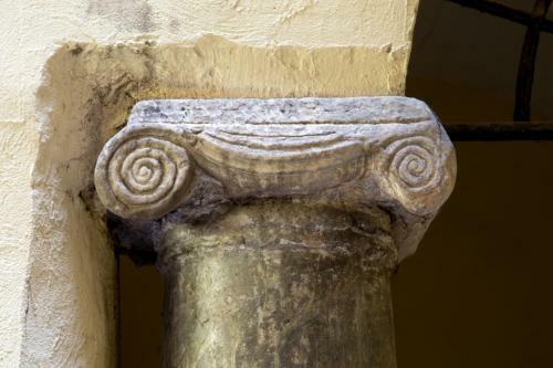Bed & Breakfast Ad Hoc Domus