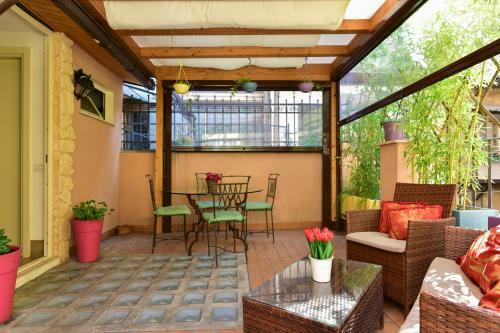 Hostal B&B Relax