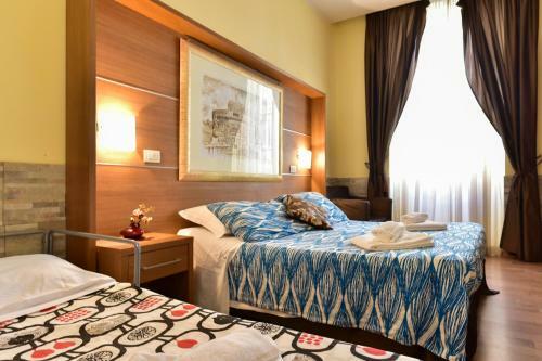 Hostal B&B Relax