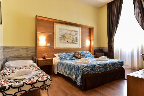 Hostal B&B Relax