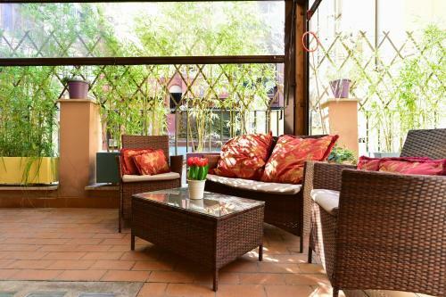 Hostal B&B Relax