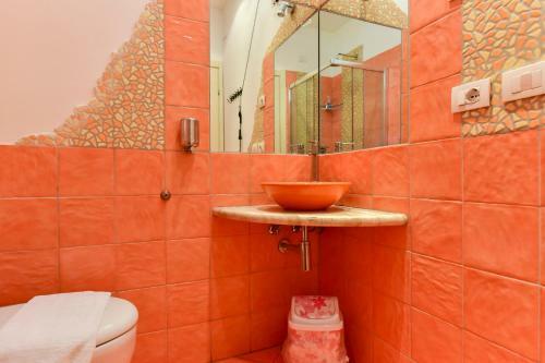 Hostal B&B Relax
