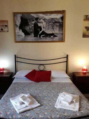 Bed & Breakfast Vatican Window House