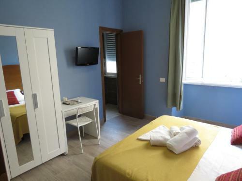 Hotel Paradise