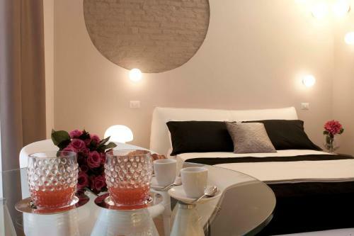 Bed & Breakfast Cardilli Luxury Rooms