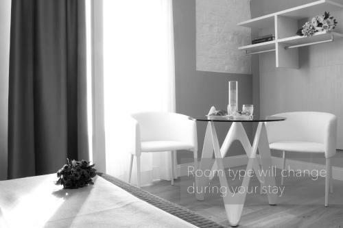 Bed & Breakfast Cardilli Luxury Rooms