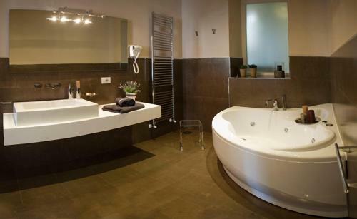 Bed & Breakfast Cardilli Luxury Rooms